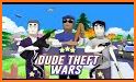 Dude Theft Wars walkthrough related image