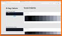 Material Design Color related image