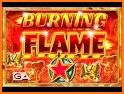 Burning Fire Slot Sevens related image