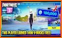 Daily Store Update, Free V-bucks,Free Emote & Skin related image