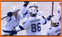 Blues Hockey: Live Scores, Stats, Plays, & Games related image