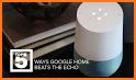 Google Home related image
