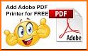 Print PDF Files with PDF Printer Free related image