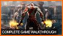 Walkthrough God Of War 2 related image