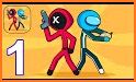 Stickman Survival 456 Games related image