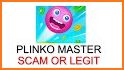 Lucky Plinko Master related image