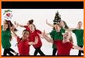 Christmas video Songs for kids, adults & everyone related image