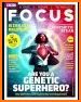 BBC Science Focus Magazine - News & Discoveries related image