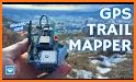 Natural Atlas: Trail Map & GPS related image