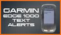 Garmin - SMS and Calls related image