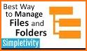 Ultimate File Manager - Manage files easily & fast related image