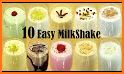 Milkshake Party - Sweet Drink related image