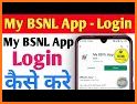 My BSNL App related image