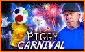 Piggy Clowny Chapter 8 Carnival related image