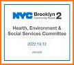 Mitzvah Center Brooklyn - Community App related image