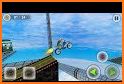 Impossible Ramp Bike Stunt Tricks Racing 3D related image