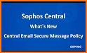 Sophos Secure Email related image