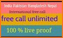 Global Call Free- Free Call & Second Phone Number related image