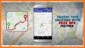 GPS Route Finder - Navigation & Direction related image