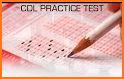 CDL Practice Test Free: CDL Test Prep related image