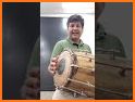 Mridangam Studio with Carnatic related image