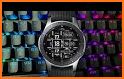 Mechanic Watch Face (Animated) related image