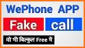 WePhone - Free Phone Calls & Cheap Calls related image