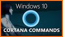 Voice Commands for Cortana related image