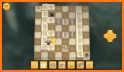 Turning Tiles - Challenging Turn-Based Puzzle Game related image