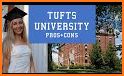 Tufts CampusKey related image