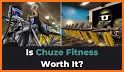 Chuze Fitness related image