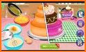 Real Recipe Cake Maker & Decorate - Girls Games related image