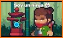 El Ninja Pepe related image