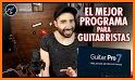 Guitar Pro related image