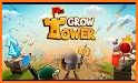 Grow Tower: Castle Defender TD related image