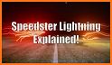 Ultimate Flash Speed Superhero:Lightning Speedster related image