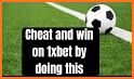 1X - betting Tricks for 1xbet related image