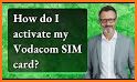 My Vodacom SA related image