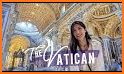 Vatican St Peter Basilica Rome related image