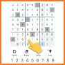 SudokuSquare related image