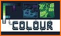 Pixel Art Gallery : Paint Color related image