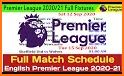 English PL 2020-21 Fixtures related image