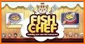 Retro Fish Chef related image