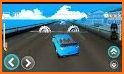 Impossible Tracks : Fun Car Racing Games related image