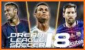 Tips DREAM LEAGUE SOCCER 18 - VIDEO related image