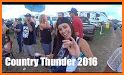 Country Thunder related image