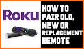 Remote Control For Roku TV related image