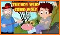 The Boy Who Cried Wolf! related image