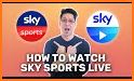 Guide for Sky Sports - Live TV & Sky Sports Tips related image