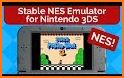 Retro NES - NES Emulator related image
